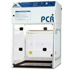 Cabina PCR