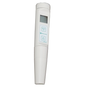 Conductimetro con pHmetro y TDS (de bolsillo)