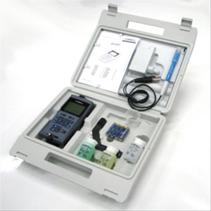 Medidor de ph WTW