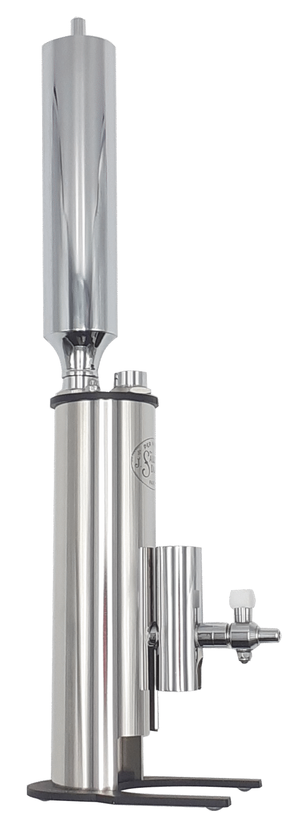 Ebulliometer coté