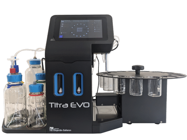 Titra EVO - Imagen 2