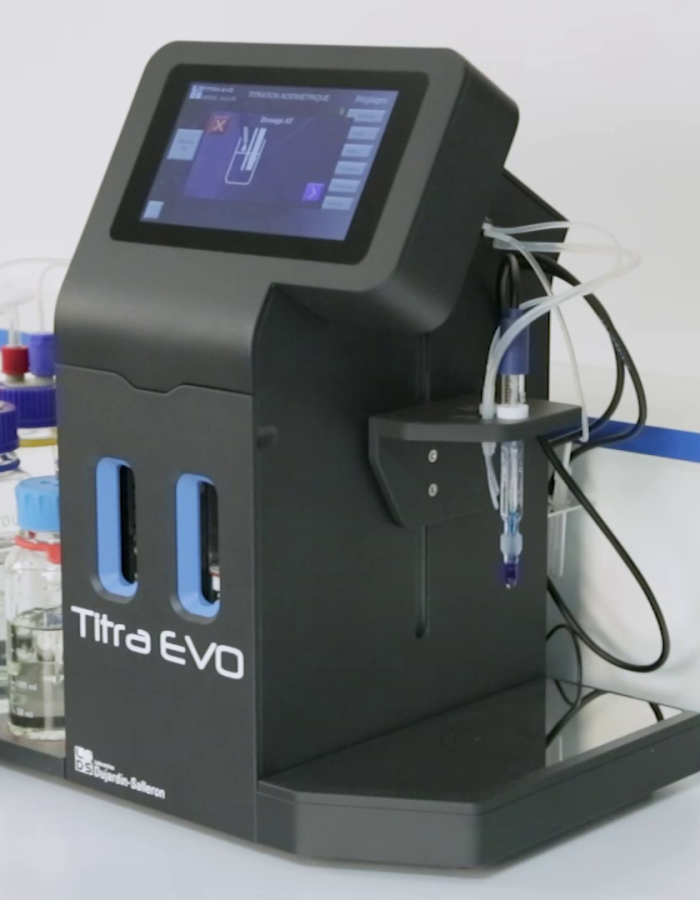 Titra EVO