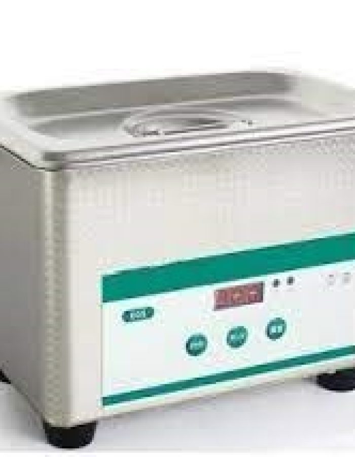 Lavador Ultrasónico