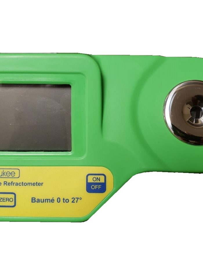 Medidor de beaume Digital o Analigico