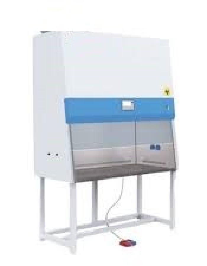 Cabina de Bioseguridad Clase II