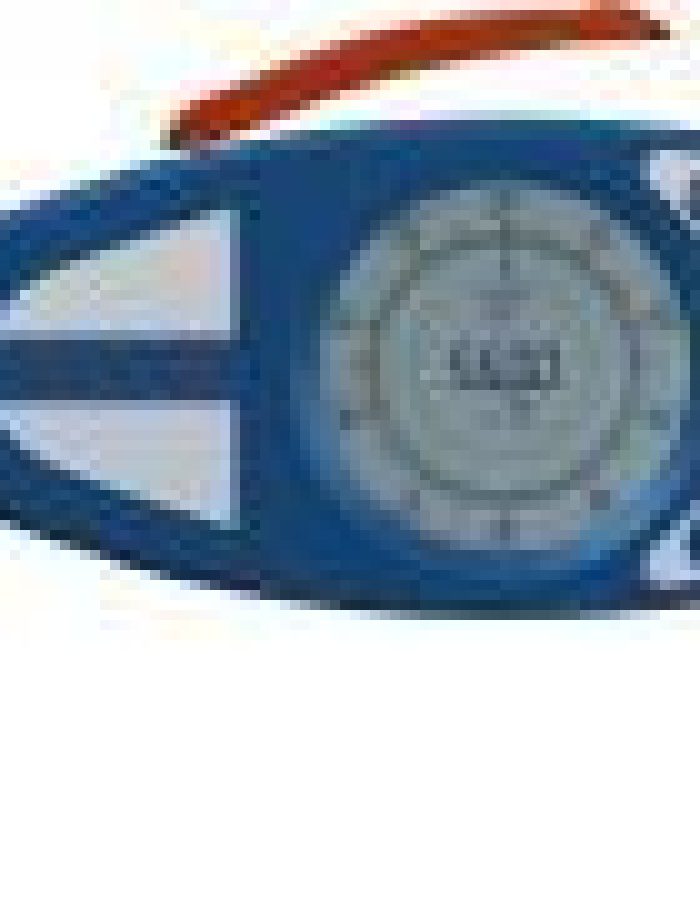 Medidor de cuello de botella