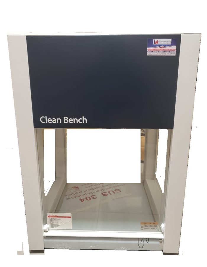 Mini Flujo Laminar simple