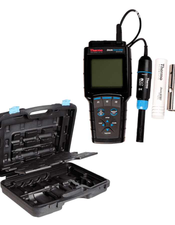 Oximetro Thermo Orion