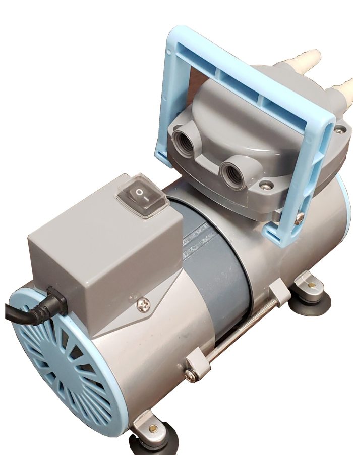 Bombas de Vacío a membrana Gm0.2